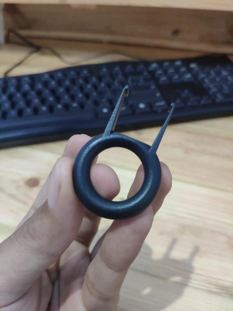 keypuller mechanical keyboard