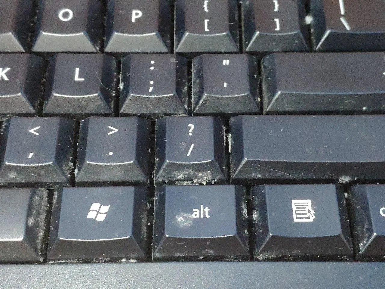 keyboard arryanggaputra