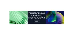 Banner Section Using Tailwind UI