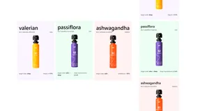 Card Product Using Tailwind UI