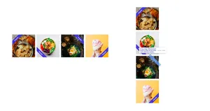 Corner Ribbon Using Tailwind UI
