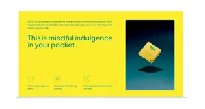 Hero Feature Layout Using Tailwind UI