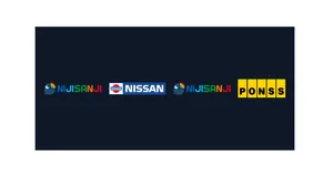 Logo Brand Running Section Using Tailwind UI