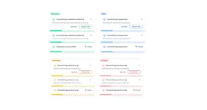 Semantic Toast Notifications Using Tailwind UI
