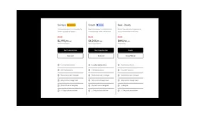 Simple Pricing to Level Up Using Tailwind UI