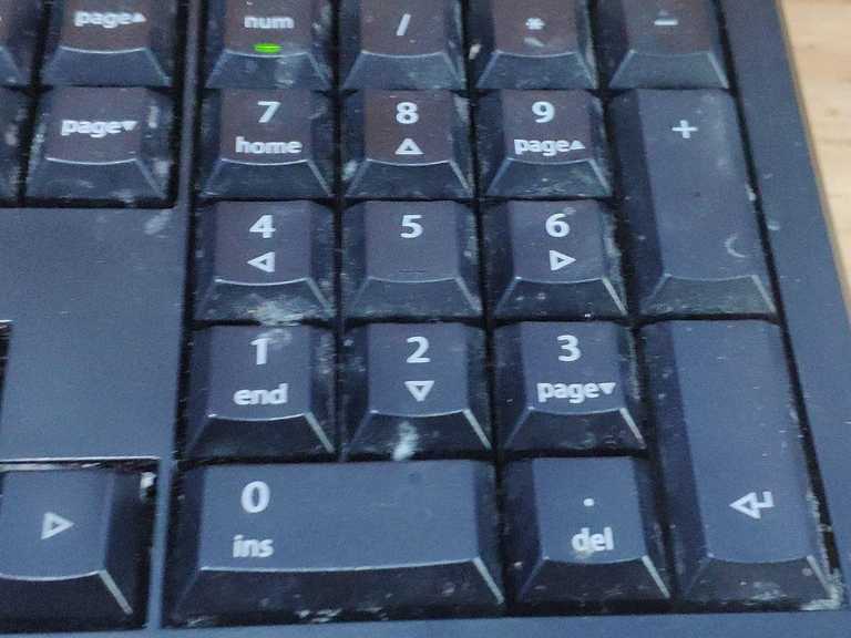 keyboard arryanggaputra