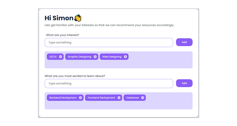 answered-html-tailwindcss-textfield-radiobuttons-and-checkboxes