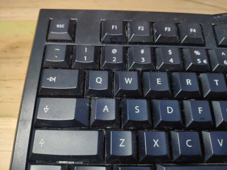 keyboard arryanggaputra